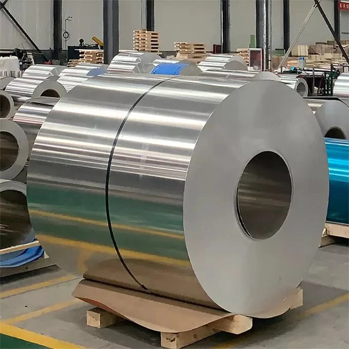 Prime Quality Cold Rolled Steel Zinc Rolls Hot Dipped Galvanized Steel Coils